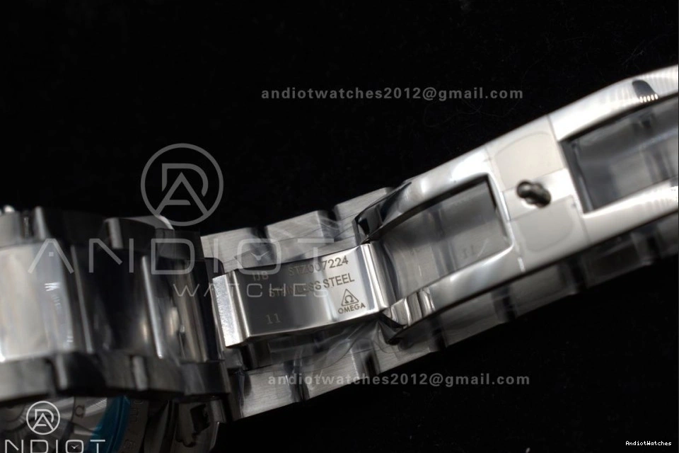 Aqua Super Ceramic SS Edition on Unisex Best Clone GMT 43mm Worldtimer Green A8938 VSF 513 1:1 Bracelet Terra 0417